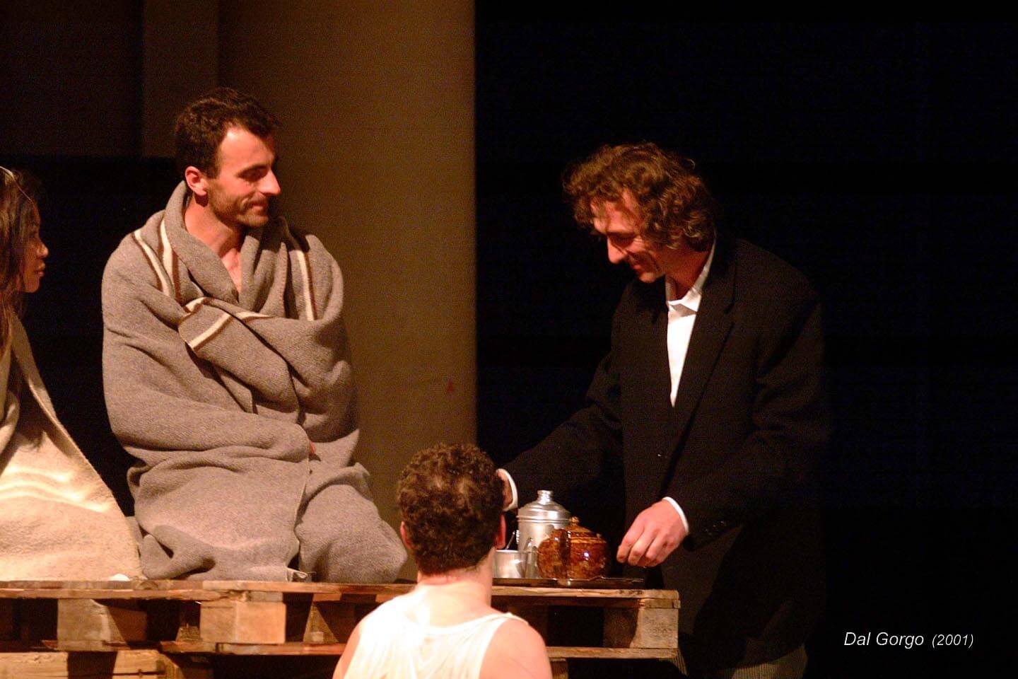 Dal gorgo;2001;humanbeings (14)