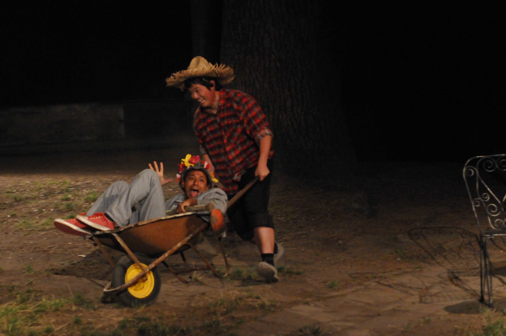 Trouble;2010;humanbeings (21)